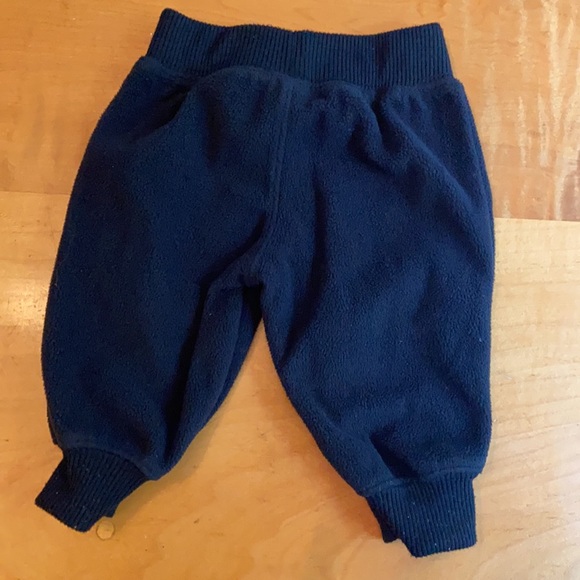 Buffalo Plaid Fleece Outfit - Picture 12 of 12